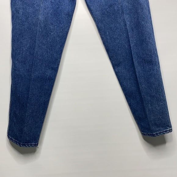 GITANO Vintage NWT Proportionately Sized Jeans 13 Regular High Rise - Picture 5 of 16